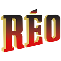 Logo Réo