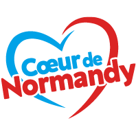 Logo marque Coeur de Normandy