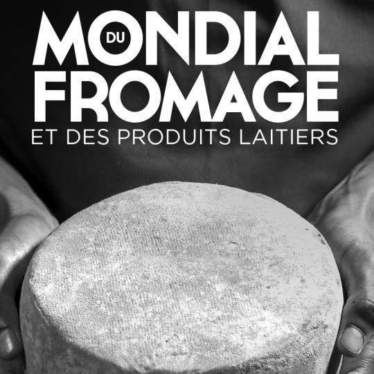 Mondial du fromage